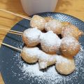 Cooksnap dari Yosephine untuk resep Donat Malas