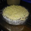Cooksnap dari Erna Handayani untuk resep Brownies kukus amanda