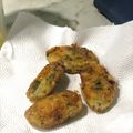 Cooksnap dari pamela noya untuk resep Perkedel Kentang Daging Endess