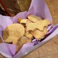 Fazekas Emese Cooksnap-ja, amikor elkészítette a(z) Rögtön puha mézeskalács receptet.