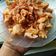 Cooksnap dari Deva Ajeng Vernanda untuk resep Crispy Chicken Popcorn (ayam popcorn crispy)