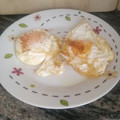 El cooksnap de Juan Pérez Gómez cuando hizo Huevo frito "Perfecto".
