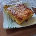 Cooksnap από Sabina στη συνταγή Τυρόπιτα στα γρήγορα.