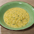 El cooksnap de Jesús Ruiz cuando hizo Risotto a la milanesa en Mambo.