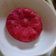 Cooksnap dari Hari Triardiyanti untuk resep Bolu kukus buah naga merah...no mixer no ribet..