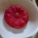 Cooksnap dari Hari Triardiyanti untuk resep Bolu kukus buah naga merah...no mixer no ribet..