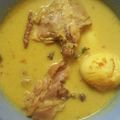 Cooksnap dari Tasya Tere untuk resep Opor Ayam Bumbu Simple