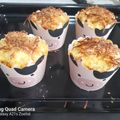 Cooksnap dari Eti Sulistiyowati untuk resep Makaroni Schotel Bolognese Ekonomis (Panggang)