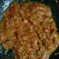 Cooksnap dari Fridah untuk resep Sambal Terasi/belacan super mantap