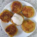 El cooksnap de R.D.C. Tinajero cuando hizo Arepas de plátano macho 🤤🇻🇪.
