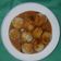 Cooksnap dari mahesha Rany untuk resep Cilok kuah kacang