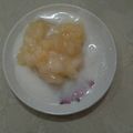Cooksnap dari Aguuss Fau untuk resep Singkong thai