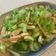 Hsieh Apple 的 芹菜炒豆干 cooksnap