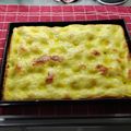 El cooksnap de Claudio López cuando hizo Facturas de manteca 🥐.