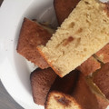 El cooksnap de CarmelaCupcake cuando hizo Bizcocho de yogur SIN GLUTEN.