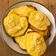 Cooksnap de PaulineB sur la recette Tuiles aux amandes