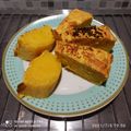 Cooksnap dari Nyala Guack Soedigdo untuk resep Bolu tape panggang anti bantet dan lembut