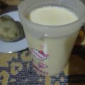 Cooksnap dari Ummu Uwais untuk resep Corn milk (Susu jagung manis)