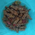 Cooksnap dari Elmi Sefitri untuk resep Tempe Orek Kering Ala Warteg