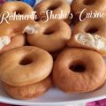 Rahinerth Sheshe's Cuisine 's cooksnap of when they made Donuts.