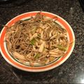 Alex 的 減醣日式烤雞翅胡瓜蝦仁便當 cooksnap