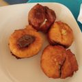 Molnár Alexandra Cooksnap-ja, amikor elkészítette a(z) Pillefánk receptet.