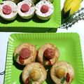 Cooksnap dari Bunda Olla untuk resep Tahu fantasi