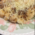 El cooksnap de María Lourdes Araujo cuando hizo Ñoquis de papa "Receta de Paulina Cocina".