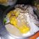 รูป Cooksnap ของ Aung Noppakhun เมื่อเขาทำ เปียกปูนใบเตยกะทิสด(ทรงเครื่อง)