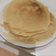 El cooksnap de Erika T.C cuando hizo Creps.