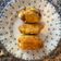 El cooksnap de Irene-Guirao cuando hizo Rollos  de pollo rellenos jamón y queso.