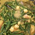 Cooksnap dari Renny Aulia untuk resep Gulai kacang panjang