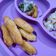 Cooksnap dari safarazkitchen 🍃🍊🍒 untuk resep Kentang goreng keju (MPASI)