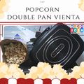 Cooksnap dari diah wahyu untuk resep Popcorn Asin Gurih (Double Pan)