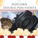 Cooksnap dari diah wahyu untuk resep Popcorn Asin Gurih (Double Pan)