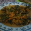 Cooksnap dari Saiyah sumi yati untuk resep Lele kuah pedas kemangi