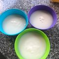 El cooksnap de Roman Vizcaino cuando hizo Postrecito de maicena igual a serenito pero con bajas calorías.