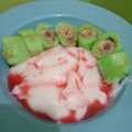 Cooksnap dari venny febrita untuk resep Pisang Ijo