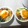 Cooksnap dari Icha untuk resep Bibimbab Tanpa Gokujang