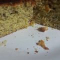 El cooksnap de Grichi González Griselda cuando hizo Budín de limón y amapola súper fácil.