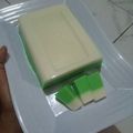 Cooksnap dari Firhaniyah untuk resep Puding Putu Ayu
