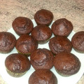 El cooksnap de "Cocina con Celi" cuando hizo Muffins Starbucks.
