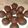 El cooksnap de "Cocina con Celi" cuando hizo Muffins Starbucks.