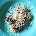 Cooksnap dari khamidah untuk resep Pisang Penyet Coklat Keju