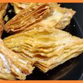 El cooksnap de Cocina Facil de Rosana cuando hizo Pastelitos fritos.