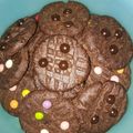Cooksnap dari Asih untuk resep Cookies coklat milo