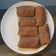 Cooksnap dari wike untuk resep Dadar gulung pisang coklat (kulit tidak gampang pecah dan tidak lengket)