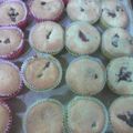 El cooksnap de lale_martinez cuando hizo Muffins de membrillo.