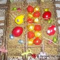 Cooksnap από katerina78 στη συνταγή Τέλεια σοκολατάκια με μπισκότο νηστίσιμα