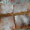 Cooksnap από Jasmine⚘️ στη συνταγή Γαλατόπιτα αρωματική